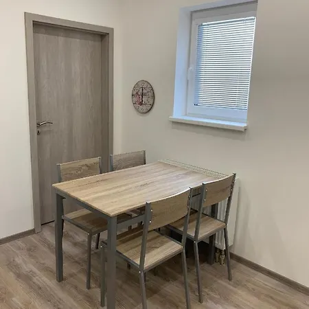 Apartman Levandule Marenice Exterior photo