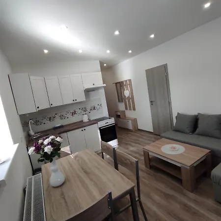 Apartman Levandule Marenice Exterior photo