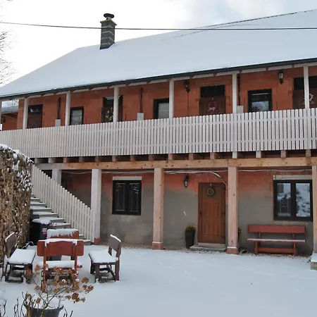 Apartman Levandule Marenice Exterior photo