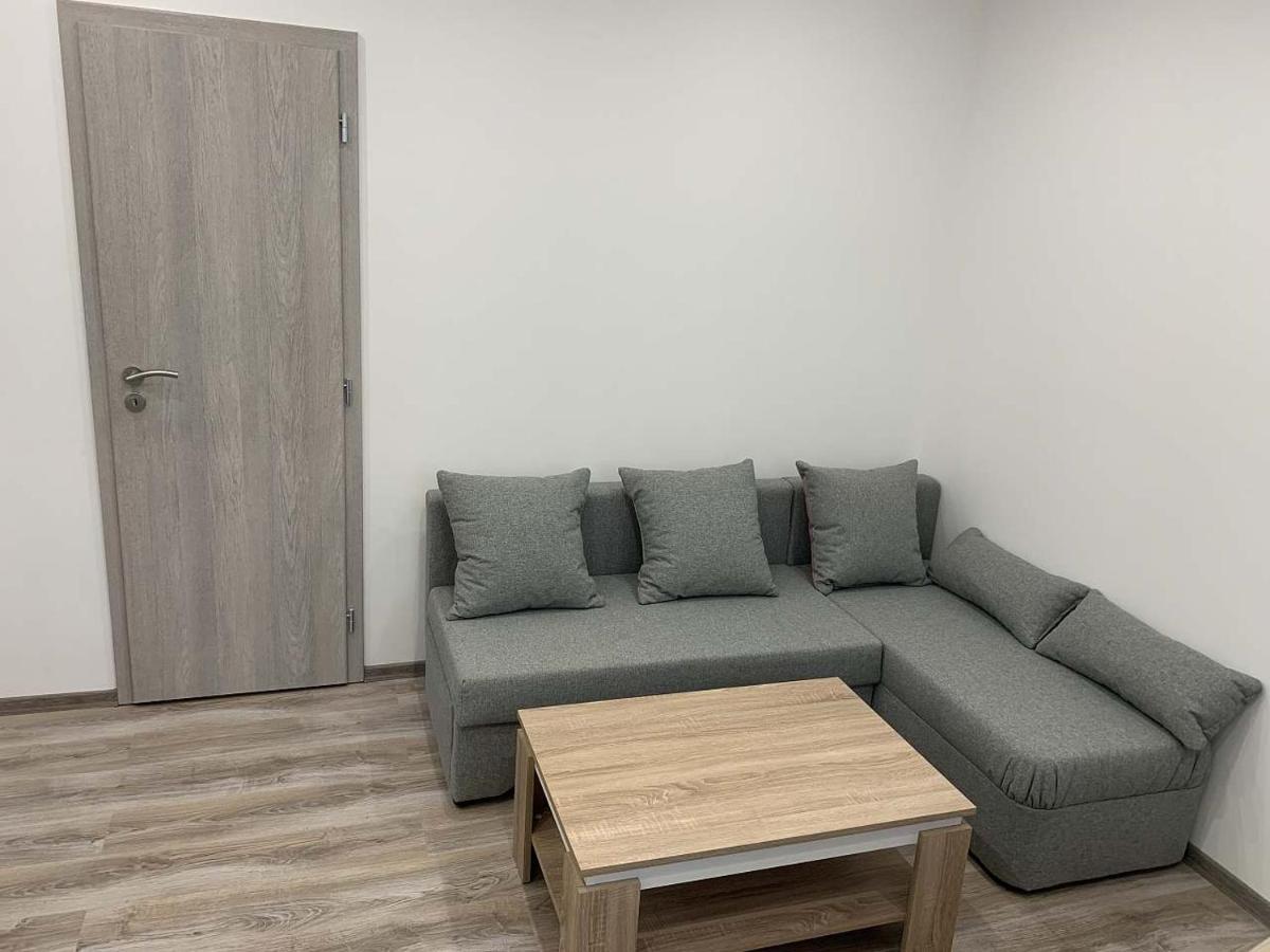 Appartement Levandule Marenice