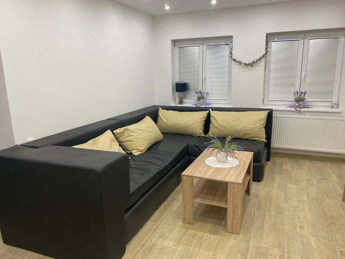 Levandule Appartement *