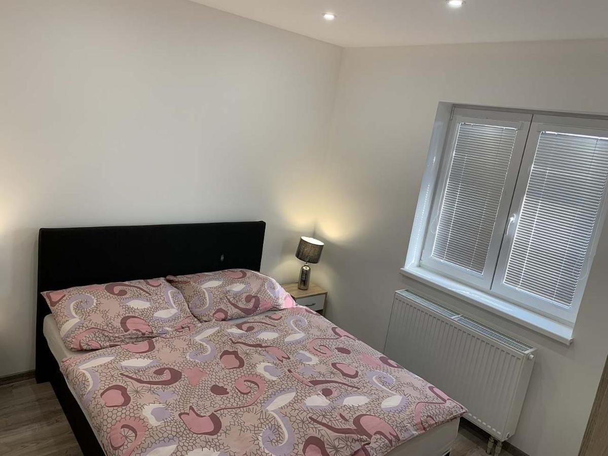 Appartement Levandule