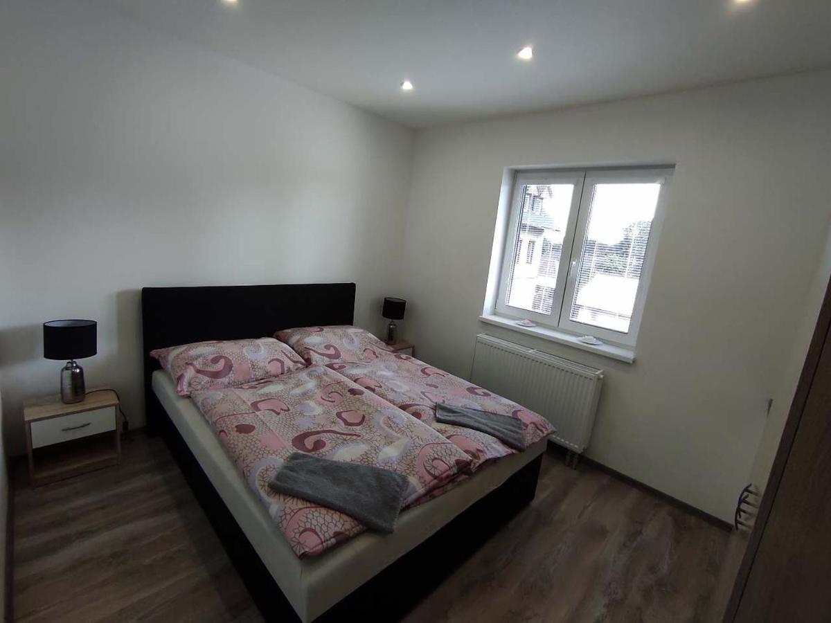 Levandule Appartement
