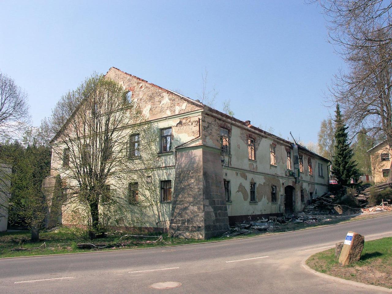 Levandule *