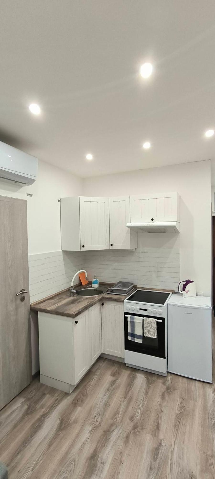 Appartement Levandule