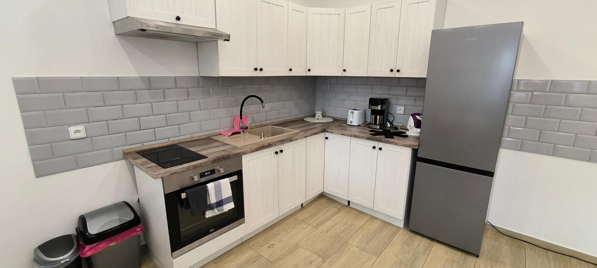 Appartement Levandule
